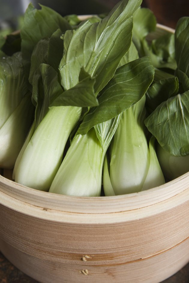 Bok choy