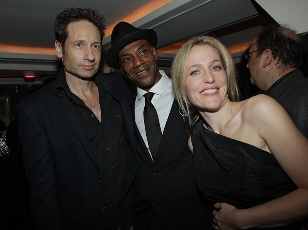 "The Break Of Noon" Opening Night - After Party