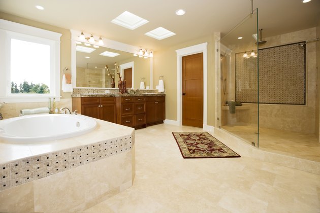 The Bathroom
