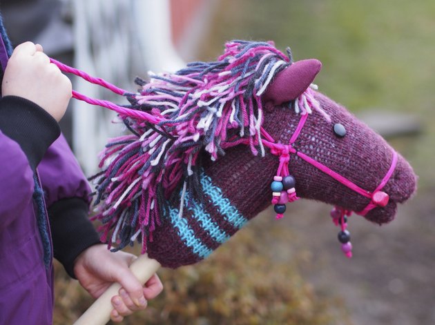 Hobby Horse