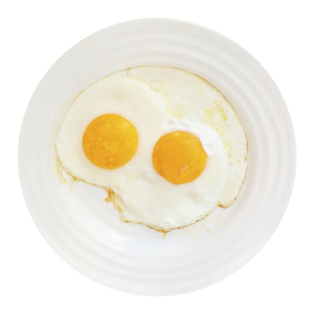 Fried Eggs