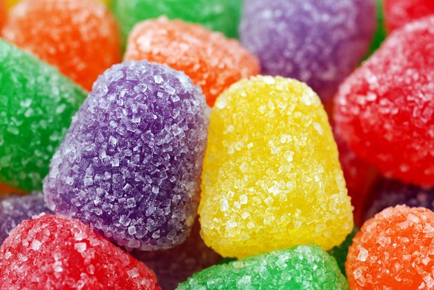Gumdrops