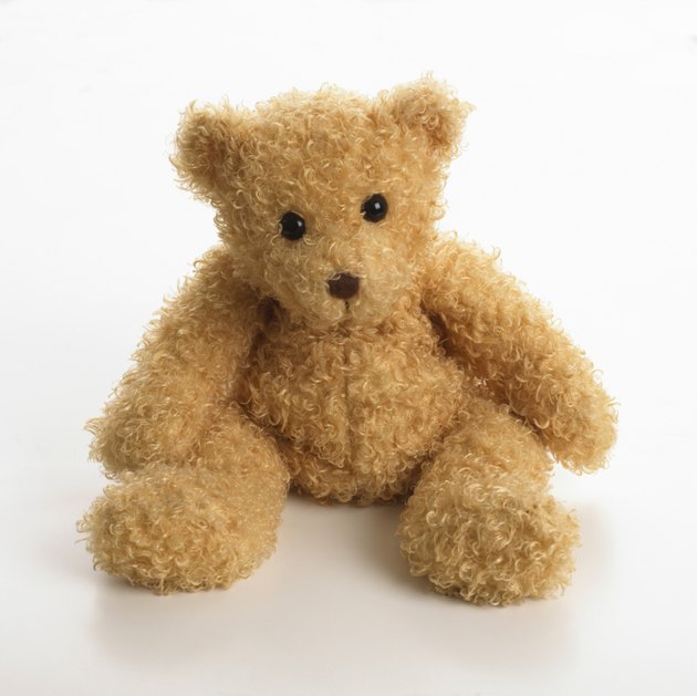 Teddy bear