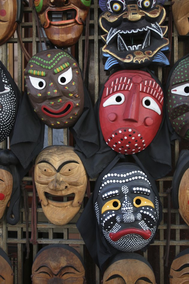 Masks