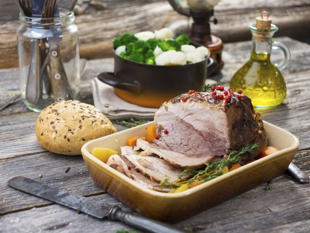 Pork Roast