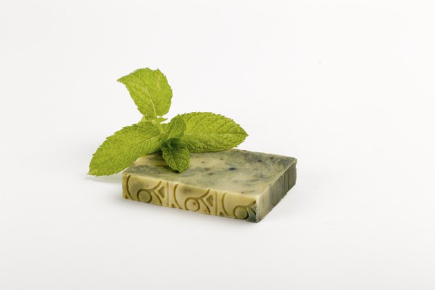 Natural Soap