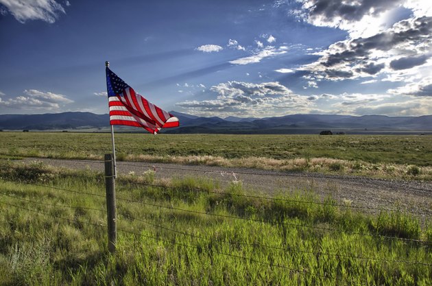 American Flag