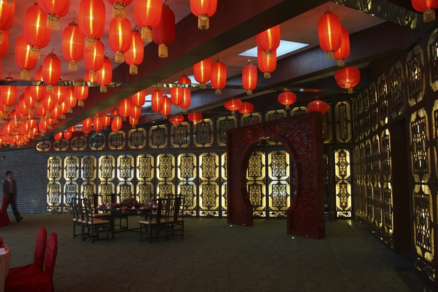 Wedding Ceremonoy,China