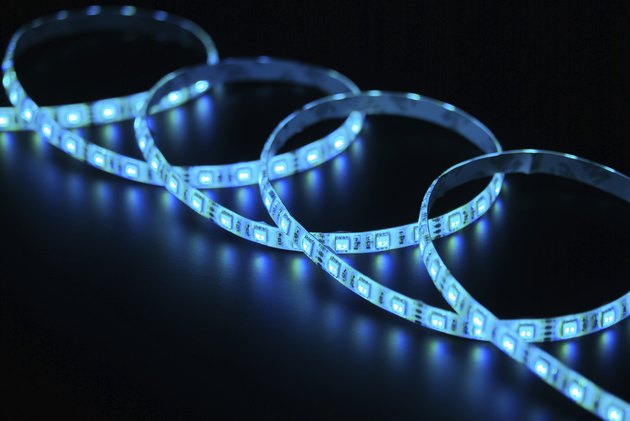 Led stripe