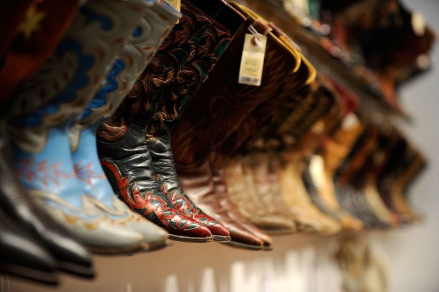 Christie's Press Preview For The Roy Rogers & Dale Evans Museum Collection