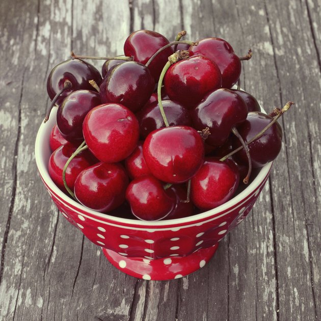 Cherries