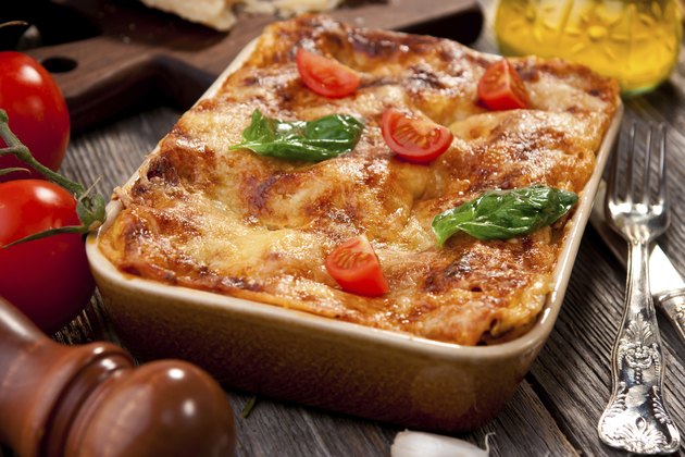 Lasagna