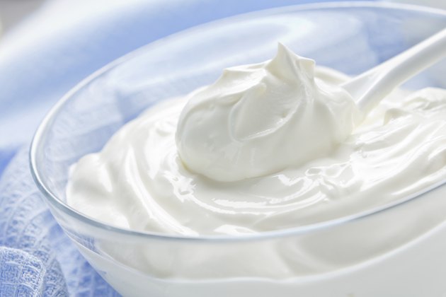 Sour cream