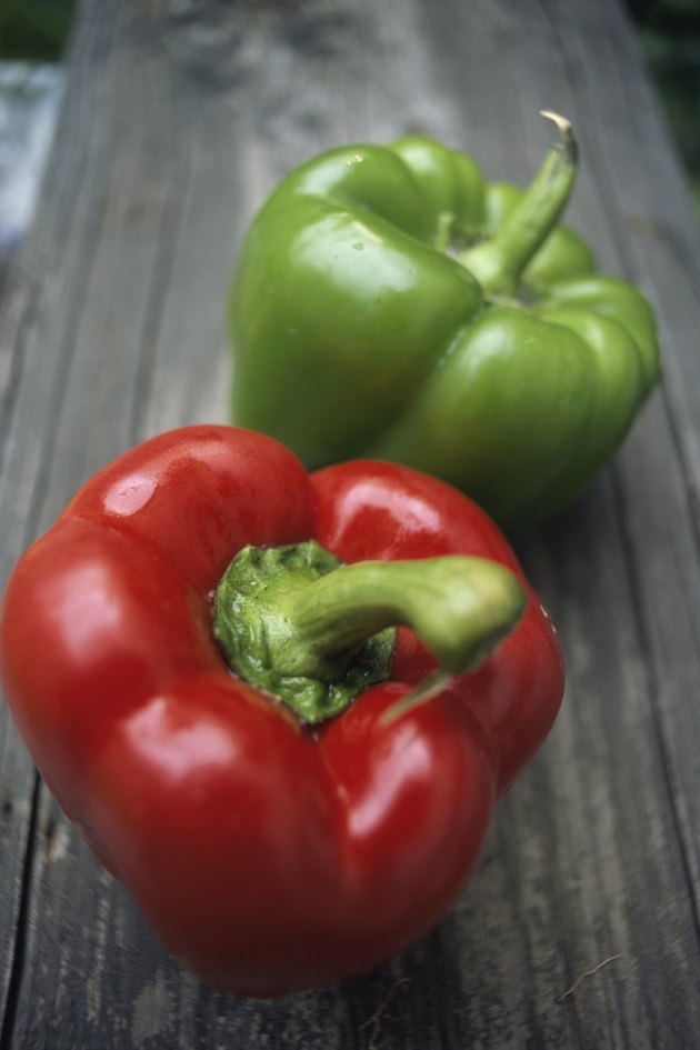 Bell Peppers