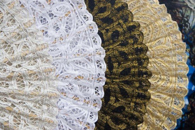 Handmade Lace