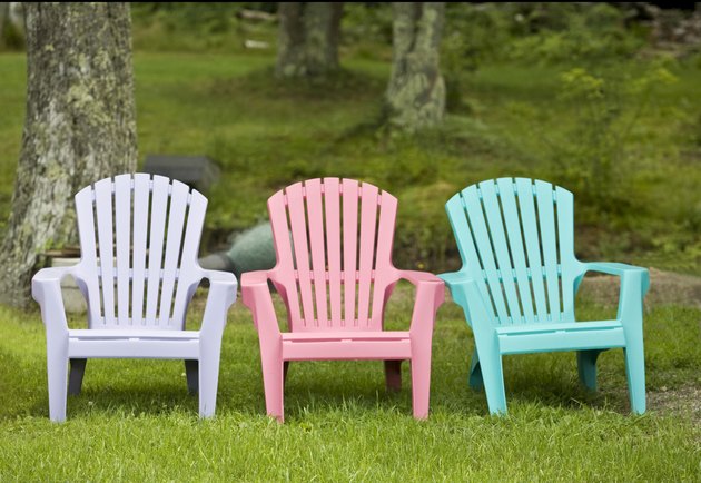 Inviting Chairs