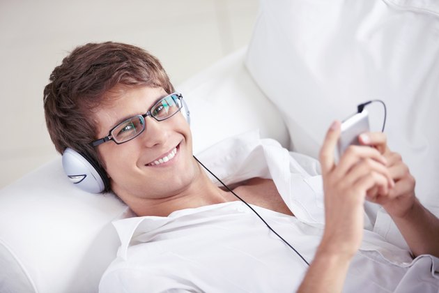 Music lover