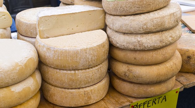 italian cheese