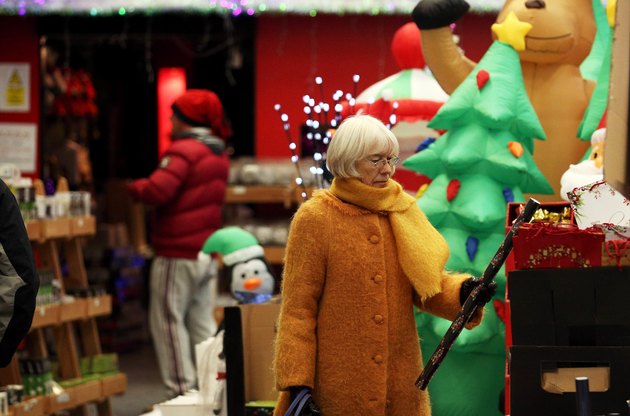 Tinsel And Christmas Decoration Producer Festive Productions