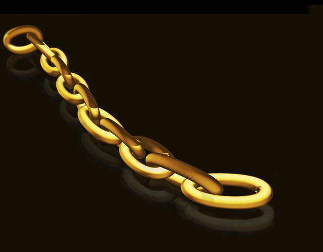 golden chain