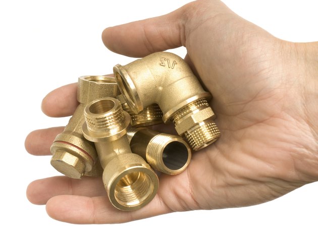 Water pipes