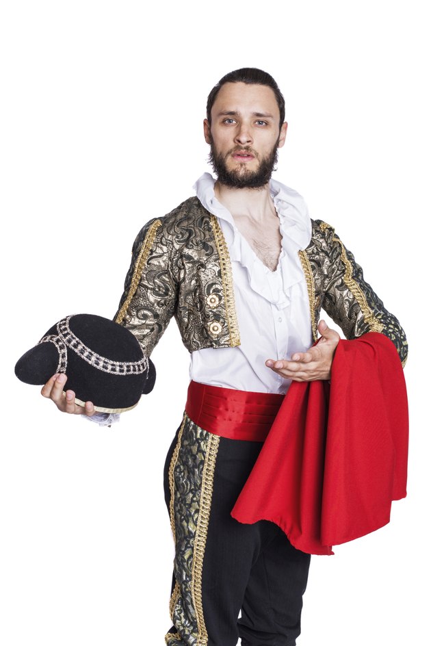 Concept "Welcome to Spain"