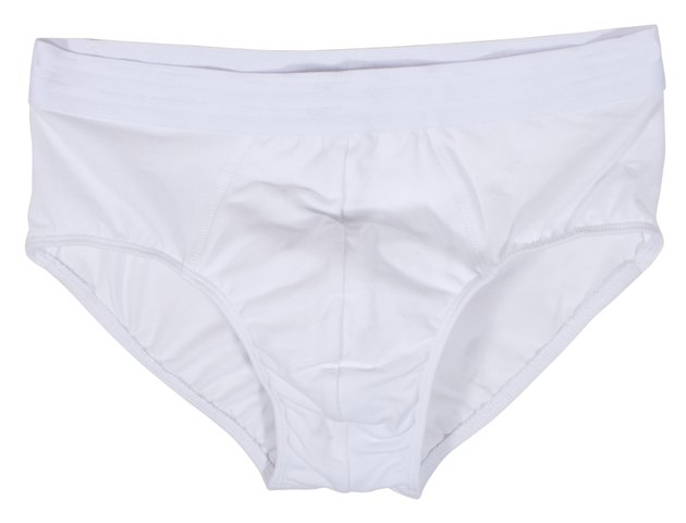 Male underwear