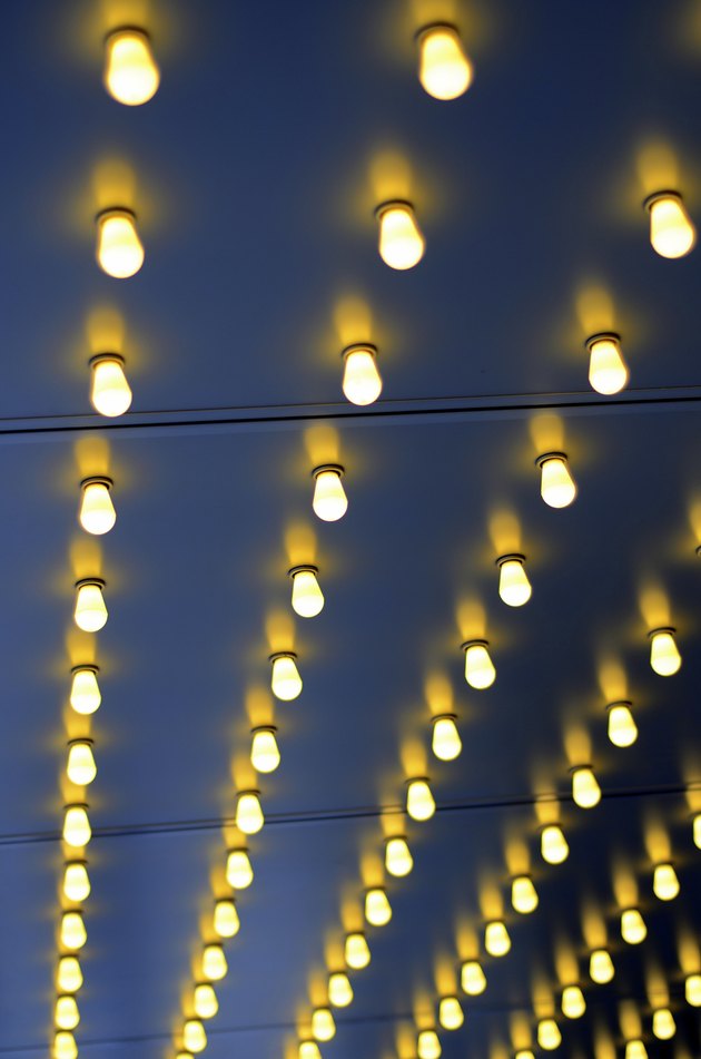 Theatre Marquee Lights