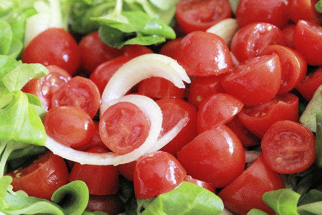 salad