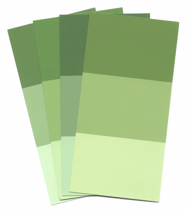 Paint Samples
