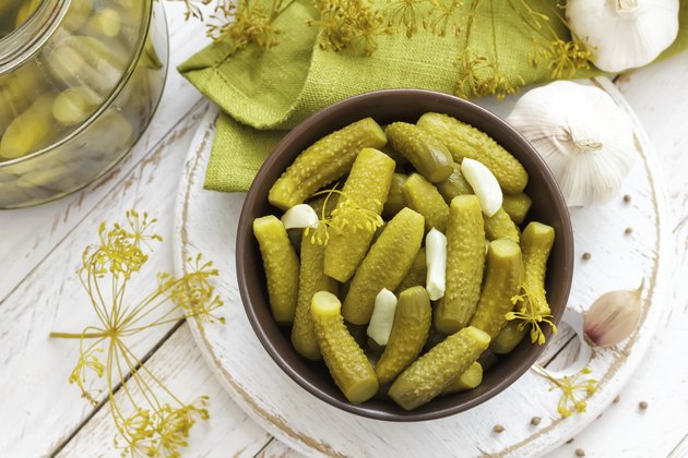 Pickles