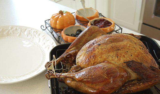Turkey Dinner