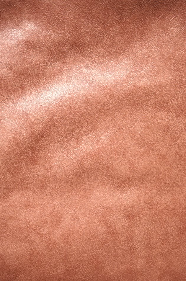 leather