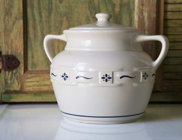 Cookie jar