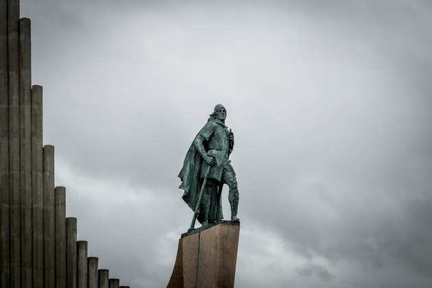 Lefi Erikson