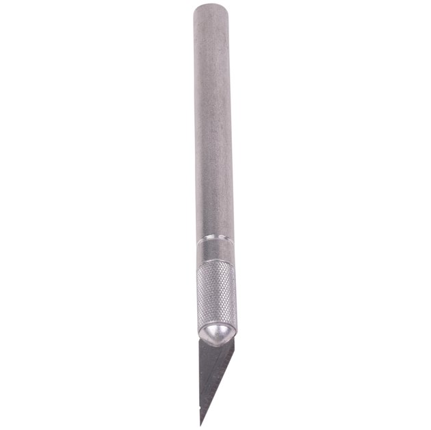 Metal Knife