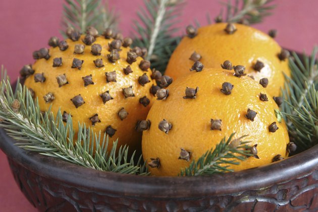 Christmas deco