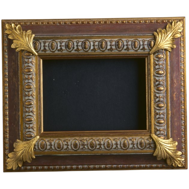 Picture frame