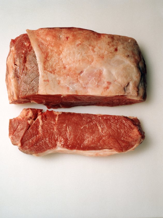 German Beef Sirloin