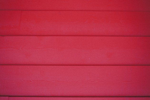 Planks, full frame, close-up