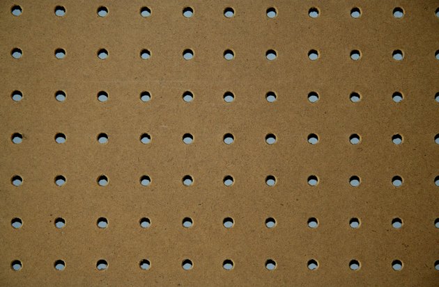 Pegboard