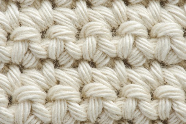 crochet pattern