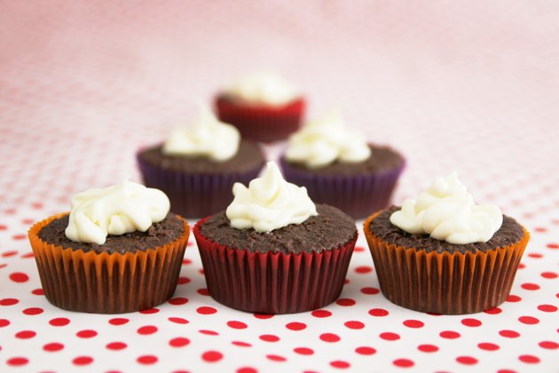 Cup cakes