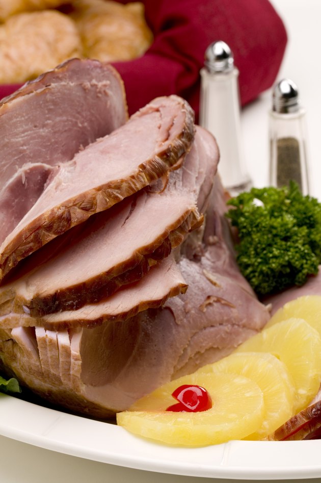 Ham