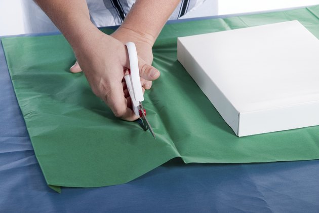 Gift Wrapping