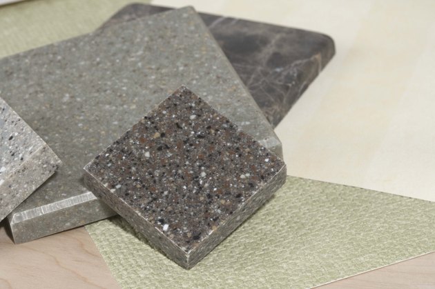 Home improvement samples