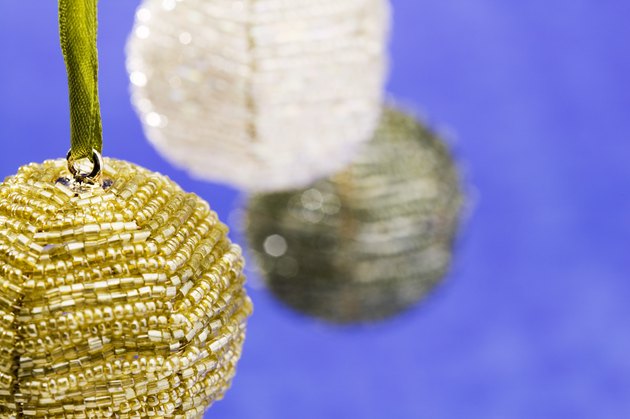 Ornaments
