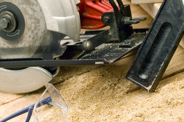 Table saw
