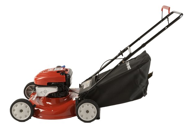 Lawn mower