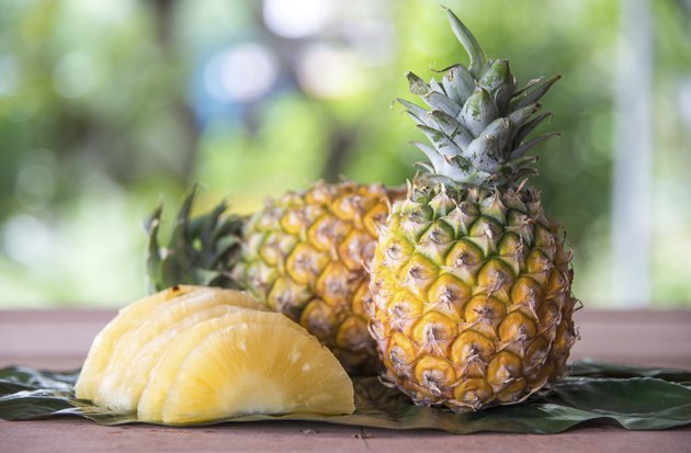 Pineapple